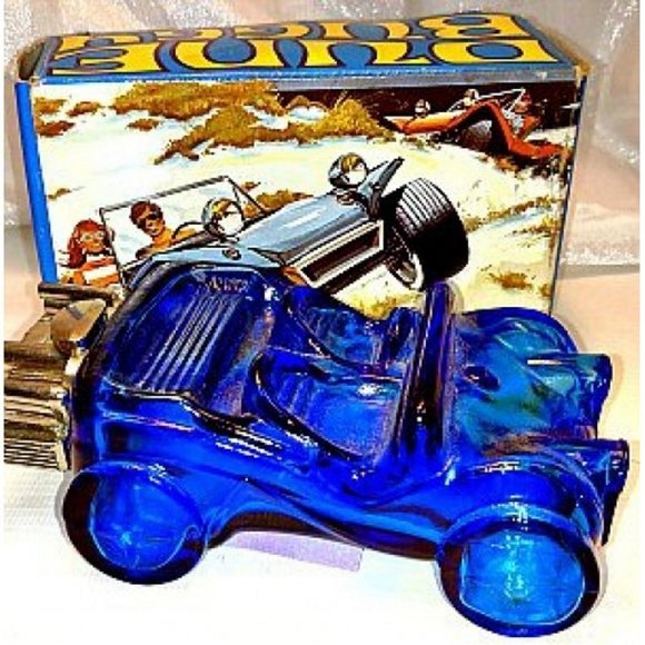 Vintage Avon 'Dune Buggy' - Picture 3 of 4